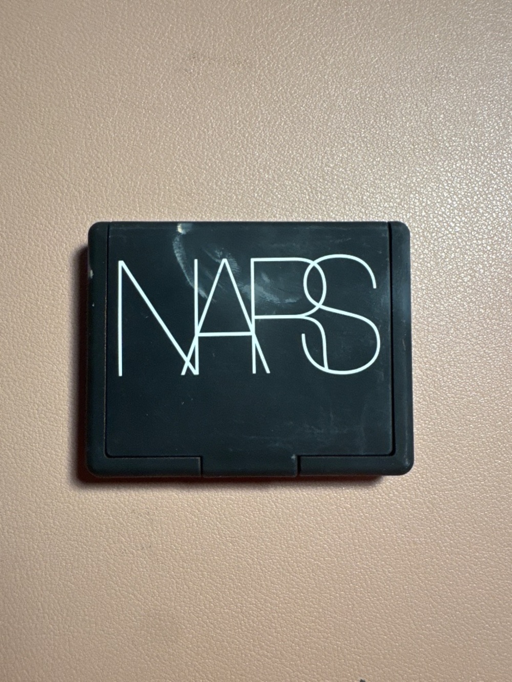 NARS blush Taj Mahal